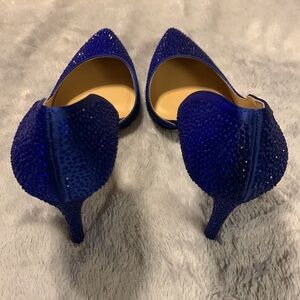 I.N.C. International Concepts Pumps 11M